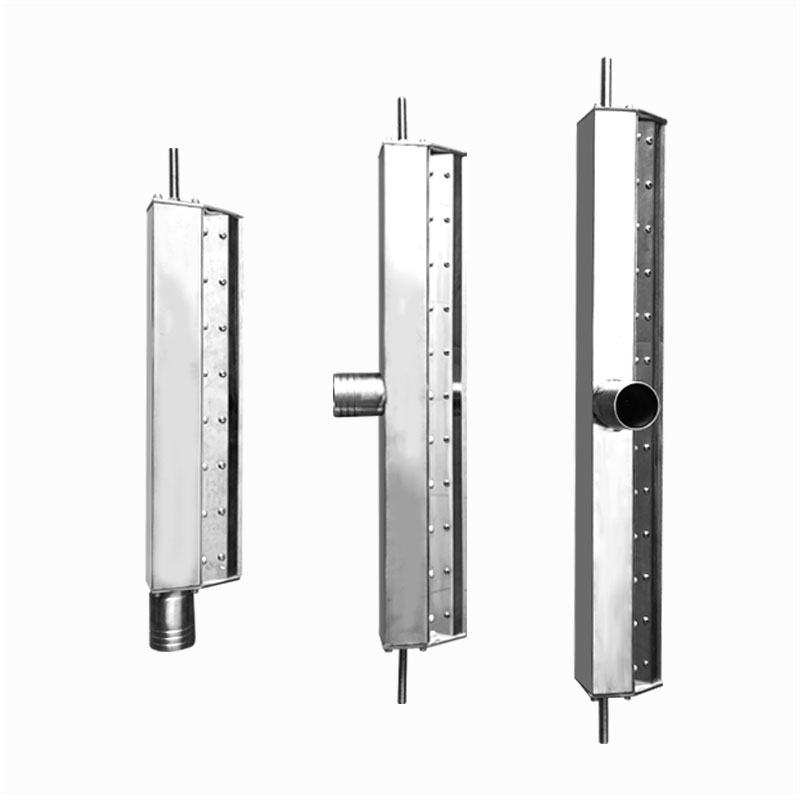 不銹鋼風刀/技術參數